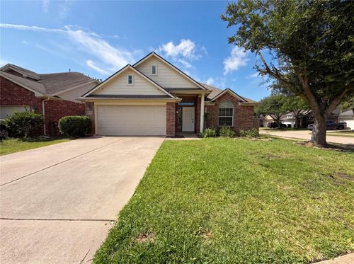 16915 Shoal Park Drive, Cypress, TX, 77429 | Card Image