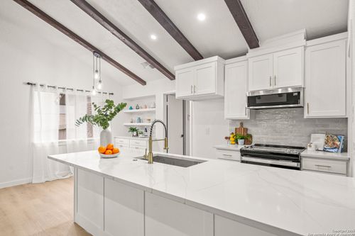 16406 Turkey Point St, San Antonio, TX, 78232-2523 | Card Image