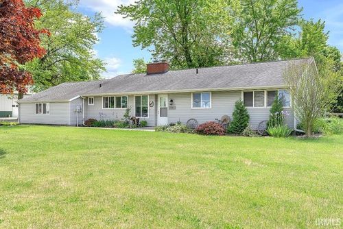 1045 W Clark St, Rensselaer, IN, 47978 | Card Image