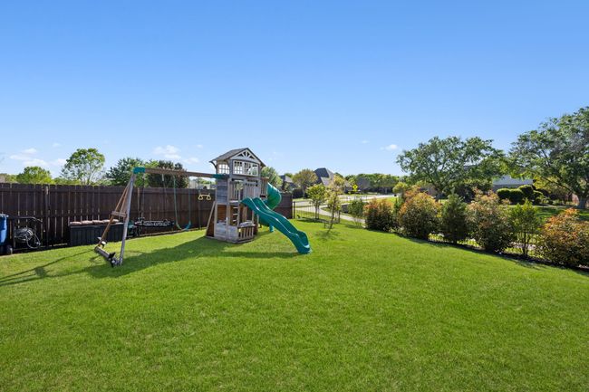 1500 Shropshire St, House other with 5 bedrooms, 5 bathrooms and null parking in Keller TX | Image 32