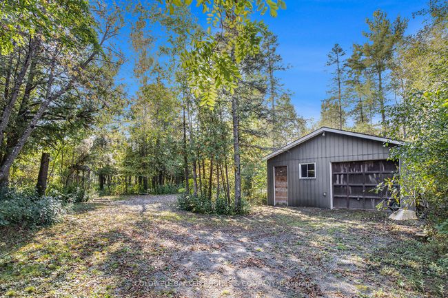 3412 Baskins Beach Rd, House other with 1 bedrooms, 2 bathrooms and 3 parking in Dunrobin ON | Image 24