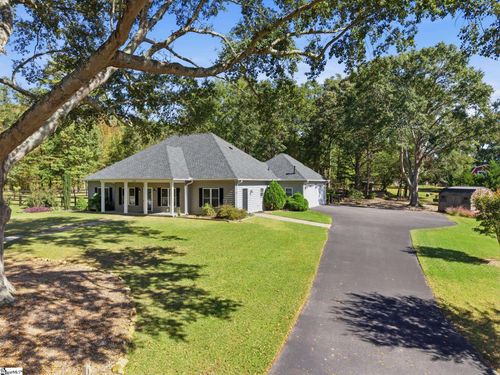 110 Shiloh Lane, Greenville, SC, 29607 | Card Image