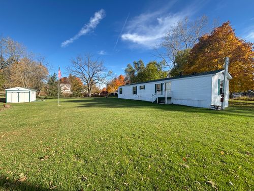 1055 Hayes Dr, Montgomery, MI, 49255-9775 | Card Image