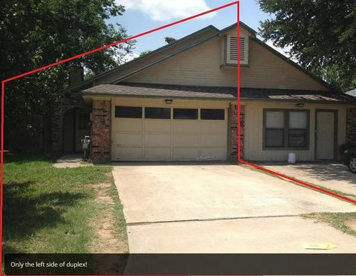 1113 Bayfield Dr, Denton, TX, 76209-3574 | Card Image