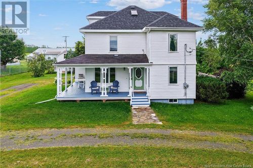 1055 St Joseph Rd, Saint-Joseph-De-Kent, NB, E4S4C7 | Card Image