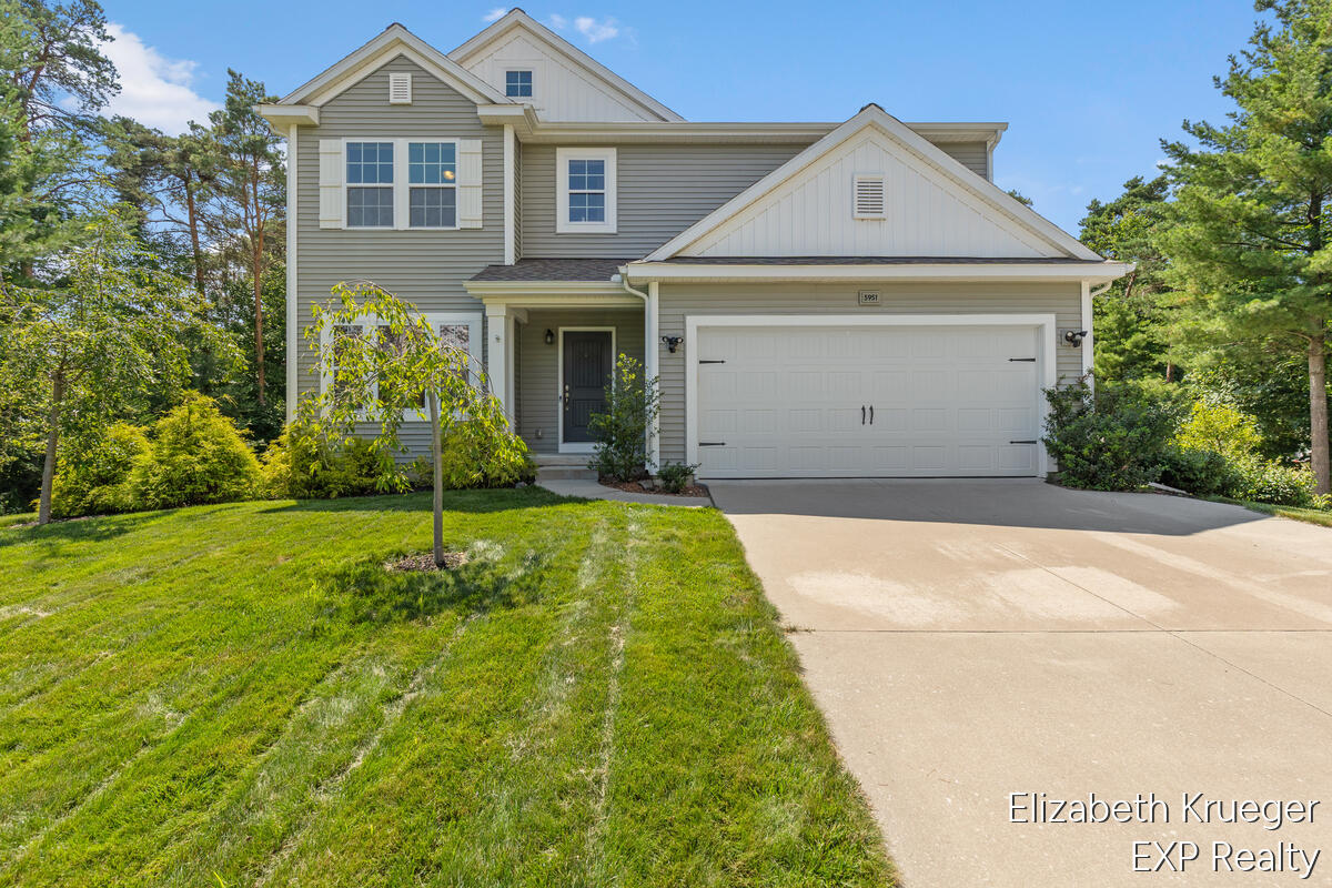 Residential in Fruitport Charter Township 2