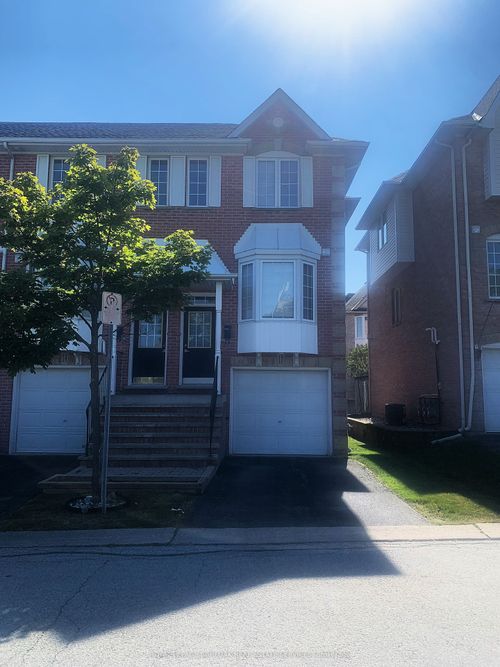 13-3480 Upper Middle Rd, Burlington, ON, L7M4R8 | Card Image