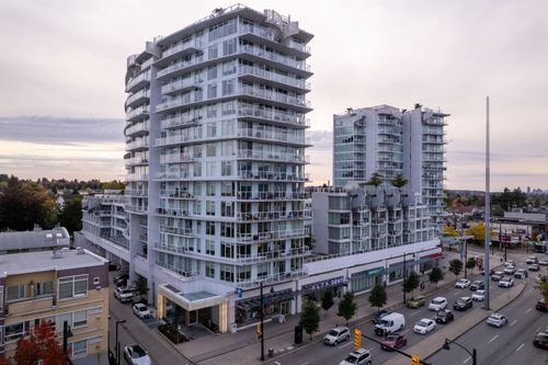 1107-2220 Kingsway, Vancouver, BC, V5N0G4 | Card Image