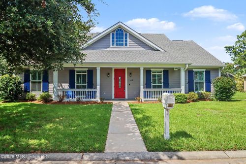 408 John Baptiste Street, Bay Saint Louis, MS, 39520 | Card Image