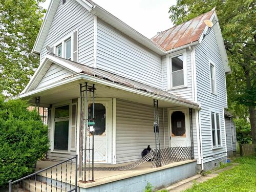 305 N 17th St, Richmond, IN, 47374-3328 | Card Image