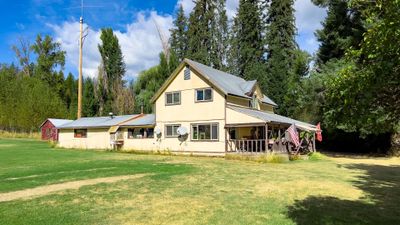 1873 Greenhouse Rd, Home with 3 bedrooms, 2 bathrooms and null parking in Ione WA | Image 2