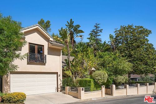 3645 Longview Valley Rd, Sherman Oaks, CA, 91423-4414 | Card Image