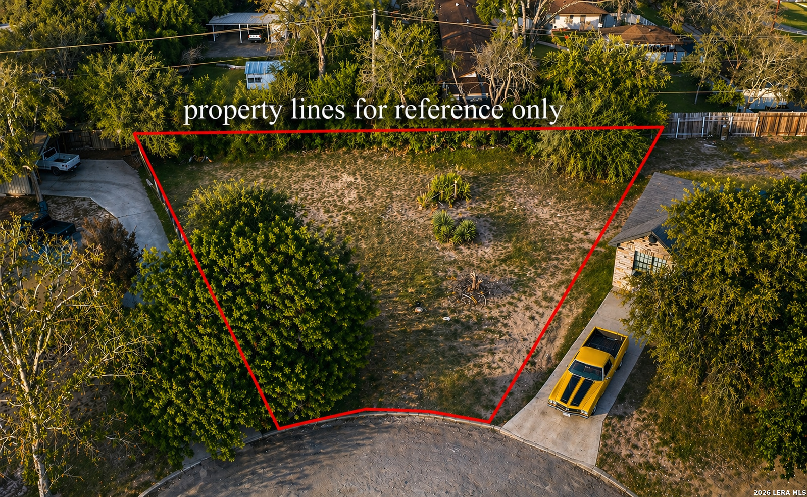 Land in Uvalde 2