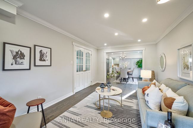 566 Rosebank Rd, House other with 5 bedrooms, 4 bathrooms and 4 parking in Pickering ON | Image 9