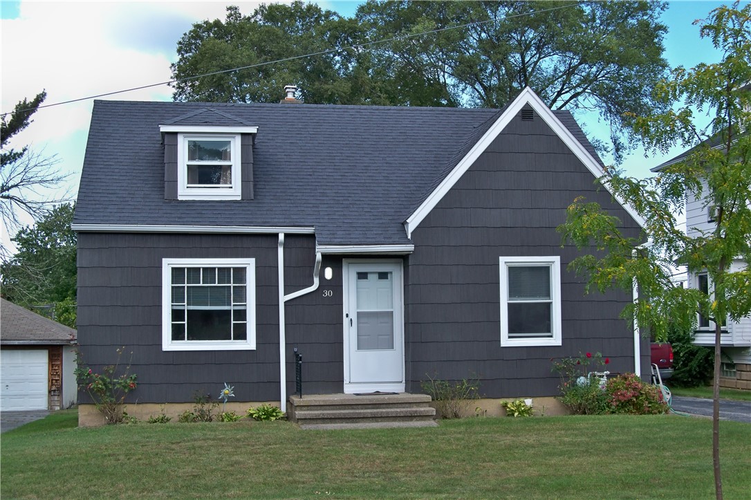 Mosley Rd, Rochester, NY 14616