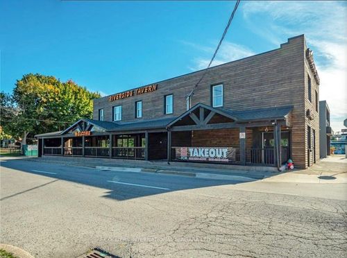 8163 Cummington Sq E, Niagara Falls, ON, L2G6W1 | Card Image