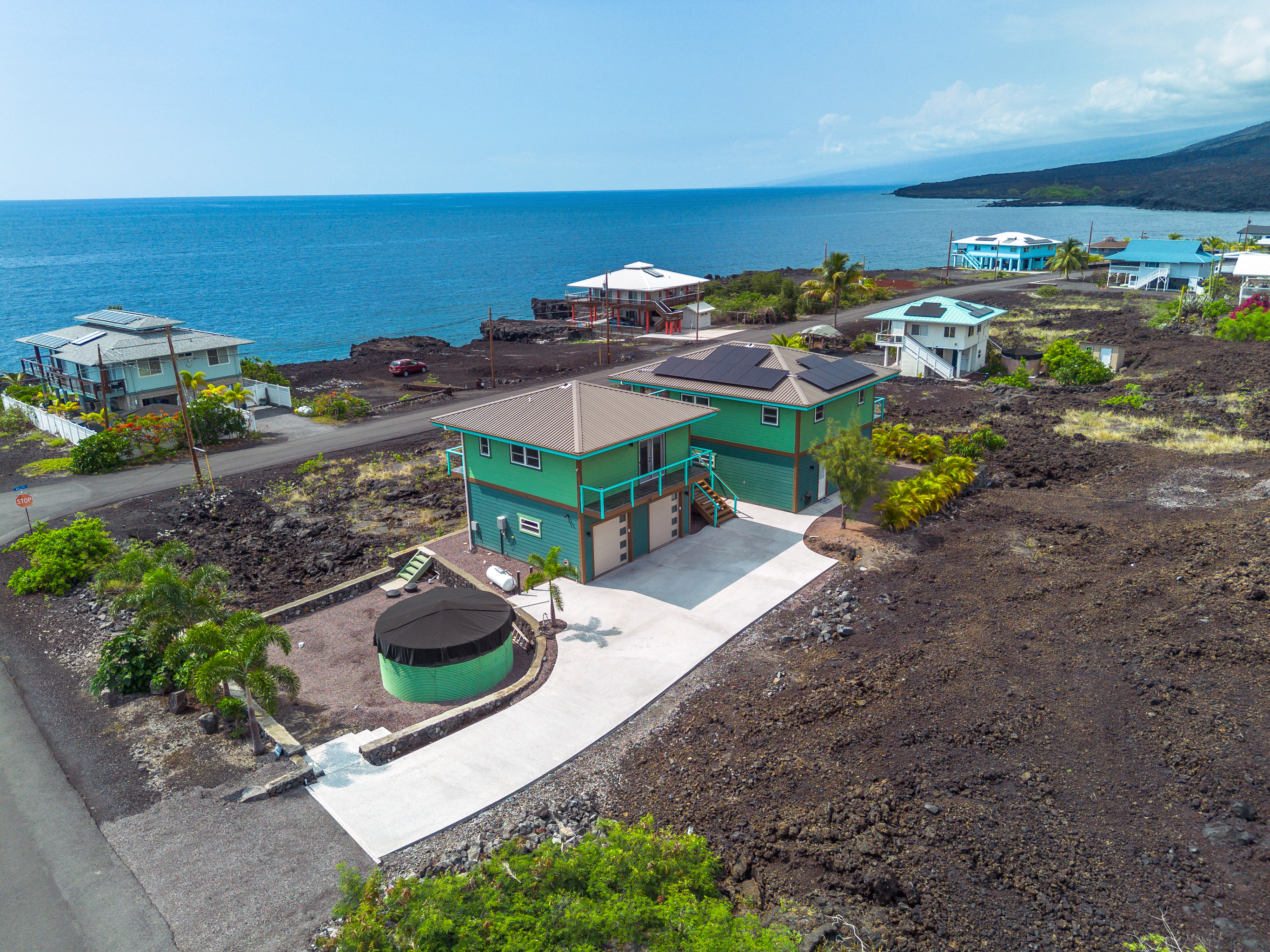 Residential in Captain Cook 2