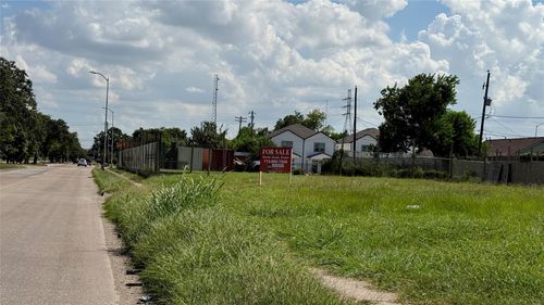 TBD2 N Wayside Dr, Houston, TX, 77028 | Card Image