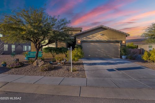 1123 E Lumberjack Trail, Sahuarita, AZ, 85629 | Card Image