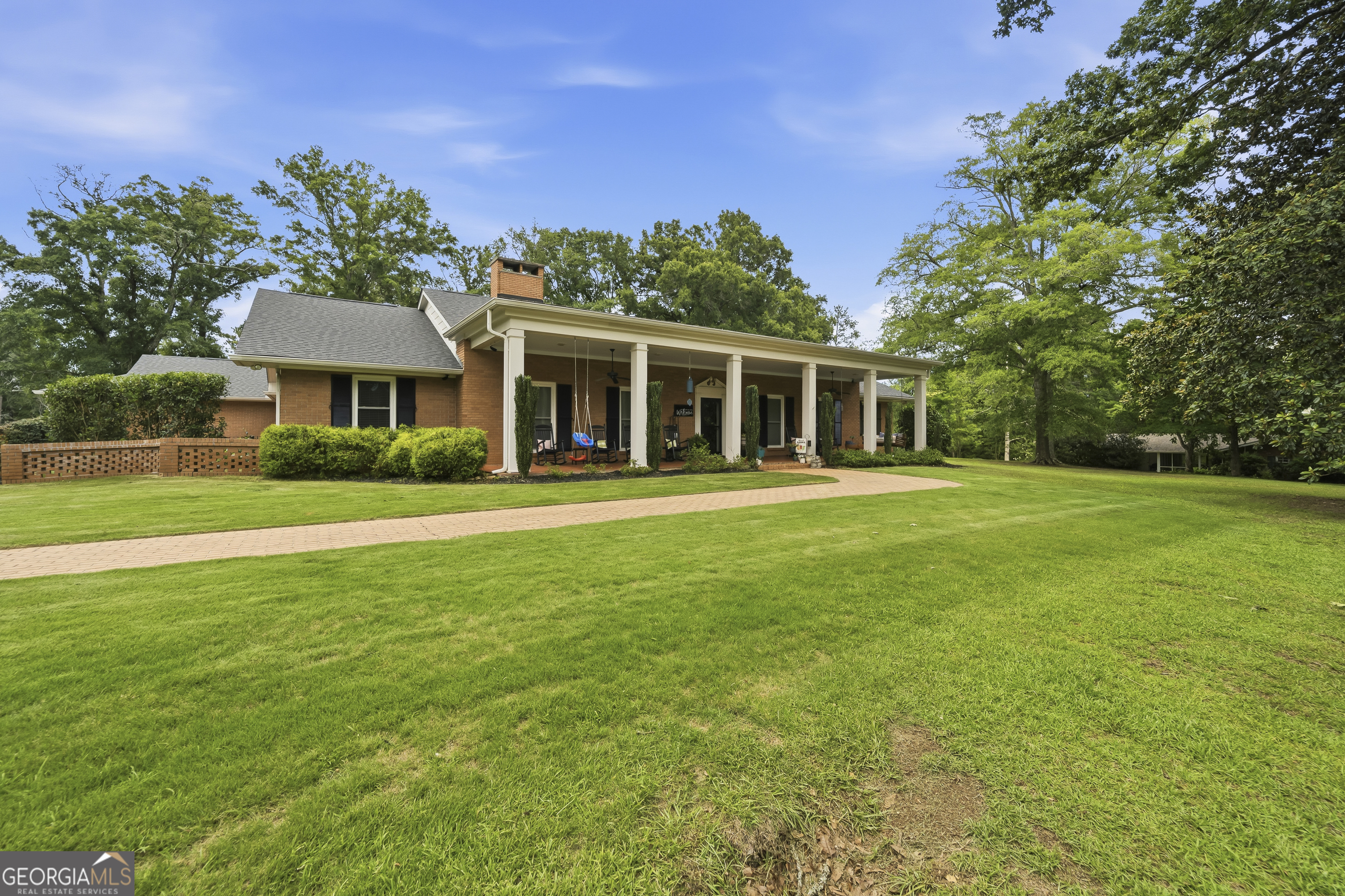 Residential in Milledgeville 3