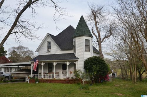 146 Michigan Ave, THORSBY, AL, 35171-8265 | Card Image