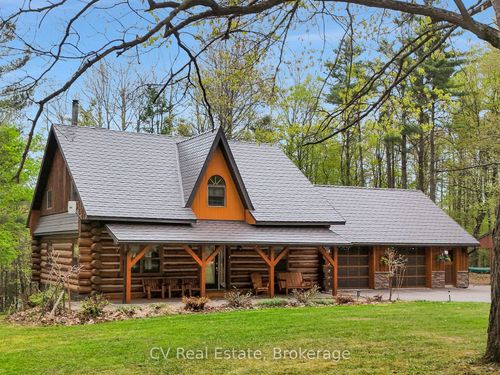 1040 Amelia Cres, Kilworthy, ON, P0E1G0 | Card Image