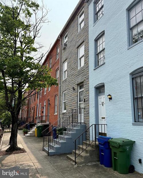 659 Portland St, BALTIMORE, MD, 21230-2219 | Card Image
