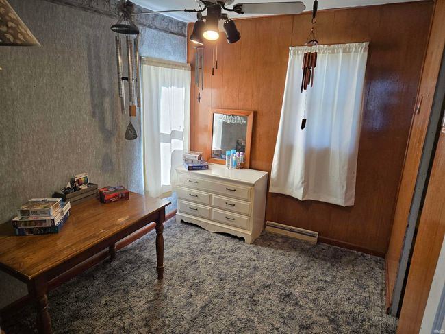 1542 Frushour St, House other with 2 bedrooms, 1 bathrooms and null parking in Lucerne IN | Image 7