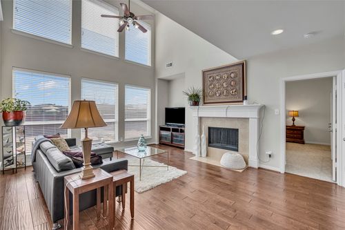 3537 Navarro Way, Frisco, TX, 75034-2134 | Card Image