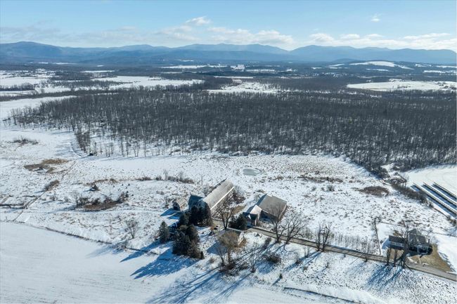 25 Crosby Rd, House other with 4 bedrooms, 2 bathrooms and null parking in Whiting VT | Image 55