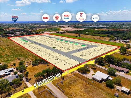 58 Zurich Ave, Mission, TX, 78573-9444 | Card Image