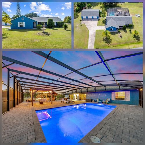 2260 Bronco Dr, SAINT CLOUD, FL, 34771-9531 | Card Image