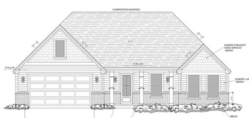 102 Skyline Dr, Glen Rose, TX, 76043-4314 | Card Image