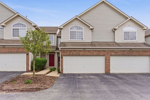 394 Jamestown Court, Aurora, IL, 60504 | Card Image
