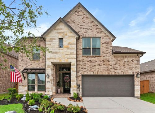 2122 Lierna Dr, Texas City, TX, 77568-2181 | Card Image