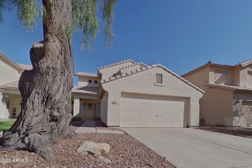 10812 W Monte Vista Rd, Avondale, AZ, 85392-5408 | Card Image