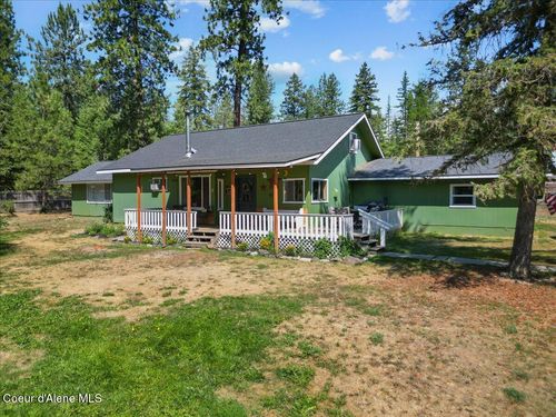 33496 Highway 41, Oldtown, ID, 83822-9231 | Card Image
