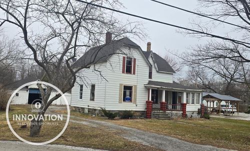 8542 Morris Rd, Wales, MI, 48027-1318 | Card Image