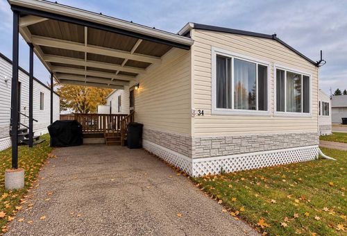 34-5308 57 St, Lloydminster, AB, T9V2A3 | Card Image