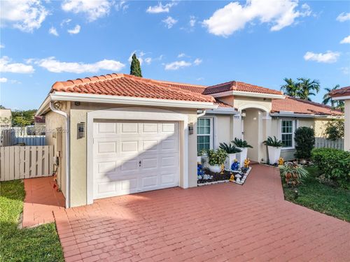 4512 Nw 60th St, Coconut Creek, FL, 33073-1990 | Card Image