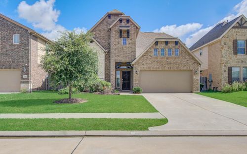 3014 Roberta Sue Drive, Missouri City, TX, 77459 | Card Image