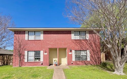 b-1814 Woodsman Dr, College Station, TX, 77840-6301 | Card Image