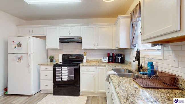 100 Derbyshire Ct, House other with 3 bedrooms, 2 bathrooms and null parking in Radcliff KY | Image 15