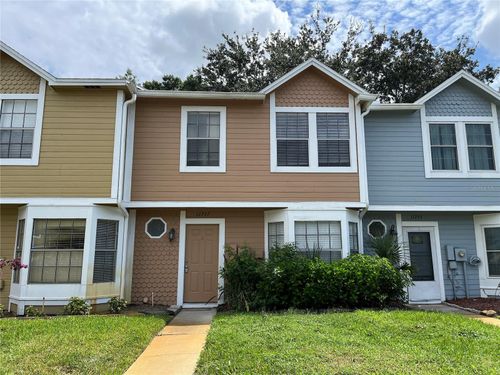 11747 Whitewing Ct, ORLANDO, FL, 32837-9500 | Card Image