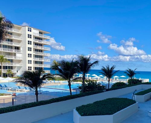 306-3560 S S Ocean Boulevard, South Palm Beach, FL, 33480 | Card Image