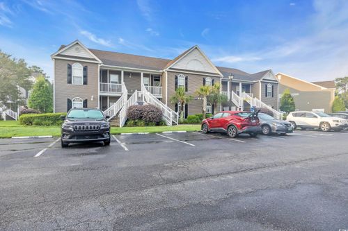 unit-201-1109 Peace Pipe Pl, Myrtle Beach, SC, 29579-8370 | Card Image