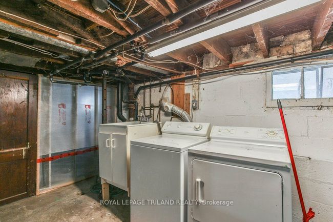 10 Linwood St, Home with 4 bedrooms, 2 bathrooms and 3 parking in London ON | Image 20