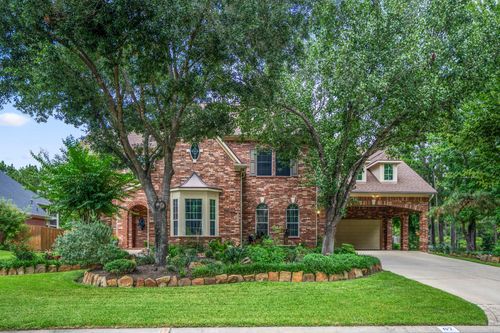 67 N Pentenwell Cir, The Woodlands, TX, 77382-1790 | Card Image