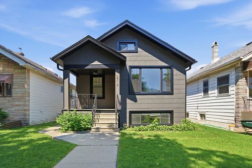 2714 N New England Ave, Chicago, IL, 60707-1733 | Card Image