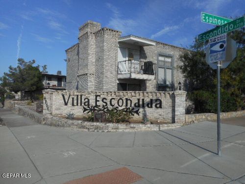 f7-6700 Escondido Dr, El Paso, TX, 79912-3161 | Card Image